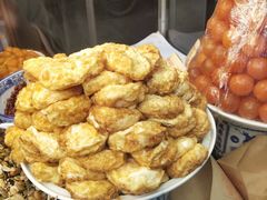 -老马家马蓉蛋菜夹馍·腊牛肉夹馍(回民街店)