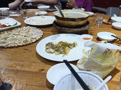 -官塘锋记鱼生·生腌·砂锅粥(牌坊街店)
