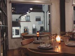 大堂-BOR Eatery(安福路店)