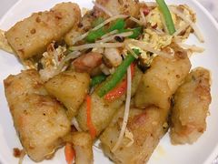 xo酱炒萝卜糕-糖朝(尖沙咀店)