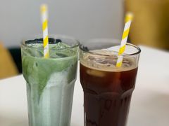 -五进制 Coffee Shop