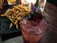 -TZ House音乐现场(来福士中心店)