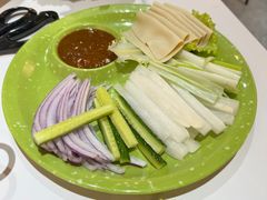 -豆爷烤肉(沁水路龙湖店)