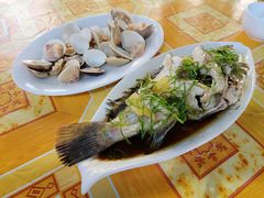 -福顺顺发海鲜餐厅