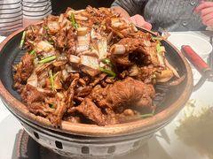 -四季民福烤鸭店(故宫店)