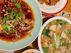 -丁太婆老妈蹄花(人民公园非遗总店)