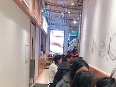 -小满手工粉(上海维璟广场店)