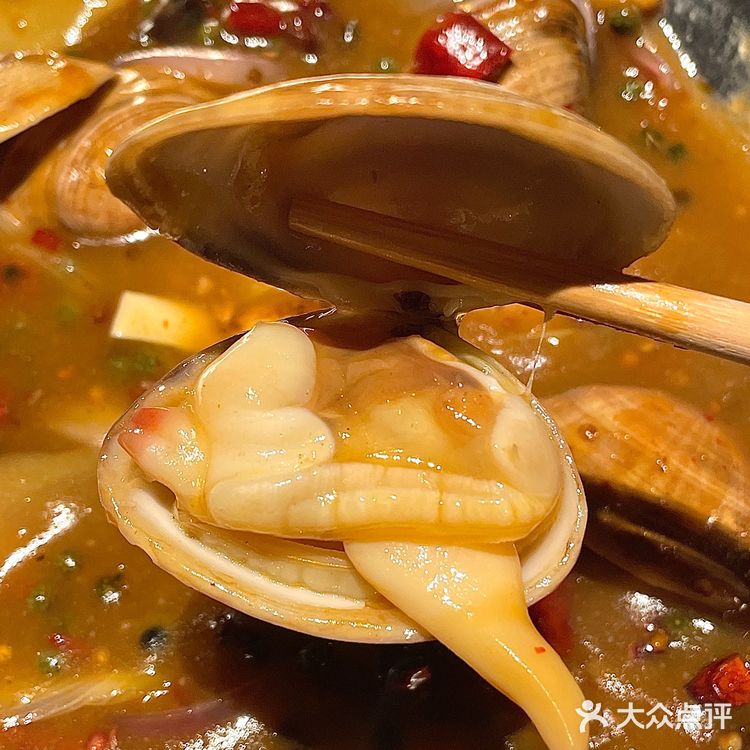 破店泉州首店‼️东北烧烤排队王