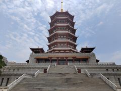 -厦门市图书馆(集美新城馆区)