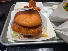-Shake Shack(浦东嘉里城店)