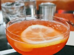 -WOLFGANG PUCK KITCHEN & BAR(迪士尼小镇店)