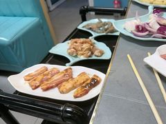 -牛犇炭火烤肉·鲜切烤肉(承德总店)