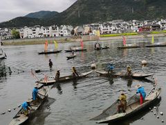 -新安江山水画廊风景区