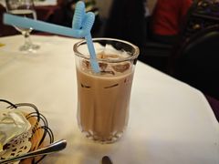 冻奶茶-太平馆西餐厅(北京路店)