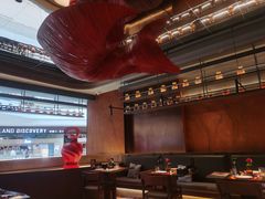 -ZAFFERANO西班牙海鲜饭(上海首店)