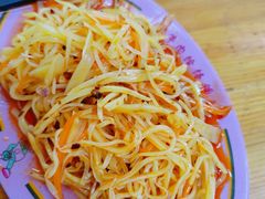 -牛马行牛肉饸饹铺(青岛街店)