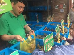 -召稼楼永茂昌粽子大王