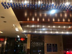 -北京西单美爵酒店