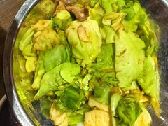 -葛记焖饼(伏牛路店)