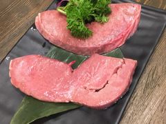 -朴大人炭烤·韩国料理(奥帆中心海尔洲际店)