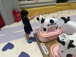 -米兜欢乐王国·儿童乐园(宝安益田假日天地店)