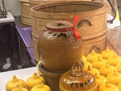 -李清佛跳墙|福建省十大名厨之首(后江埭店)