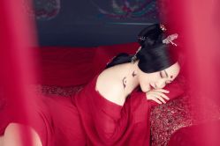 -盘子女人坊古装写真摄影(天津总店)