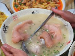 -永安水煮活鱼·仪征土菜院子