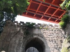 -湖广会馆-东水门及古城墙