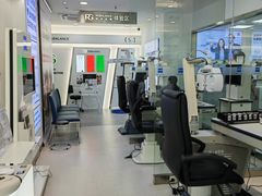 -视康眼镜·蔡司授权店(同乐路广州眼镜城店)