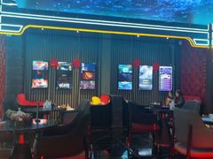 -屋有岛沉浸游戏旗舰店(中山公园店)