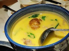 鸭架汤-佰家小厨·南京菜(夫子庙店)