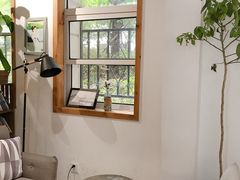 用餐区-COTTON CAFE(德信·中外公寓店)