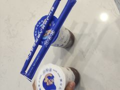 -煲珠公·老红糖珍珠奶茶(百信广场店)