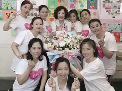 -爱月宝月嫂·育儿嫂(哈尔滨总店)