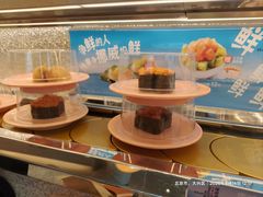 -争鲜回转寿司(西红门荟聚PLUS店)