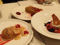 -360 The Restaurant at the CN Tower