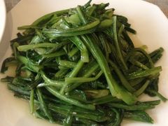 油麦菜-城南往事风味主题餐厅(领秀城店)