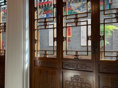 -北京古城老院厉晓麟精致菜