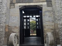 -梦溪园(中营街)