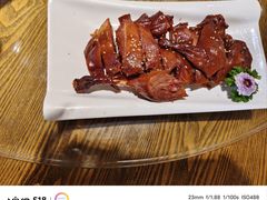 -一只烧鸡公(解放碑店)