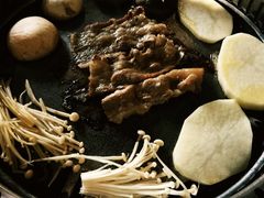 -梅梅家的烤肉店(槐北路店)