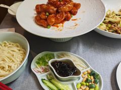 -福海居烤鸭店(鸟巢店)