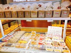 -凯斯汀蛋糕(大学城店)