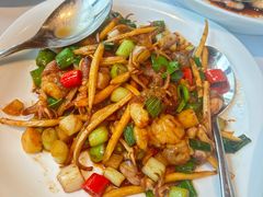-荣小馆(安达仕店)