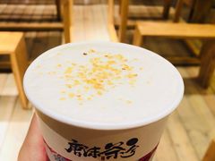 -唐沫茶兮(仓山万达金街店)
