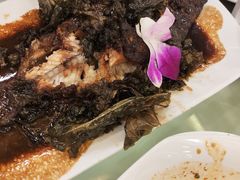 -瑞福园联谊餐室(茂名南路店)