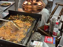 -郝大姐·乌龙山铁板烧(大学城三店)