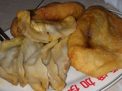android_upload_pic-蒋家桥饺面店(广陵路店)