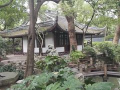 -绮园景区